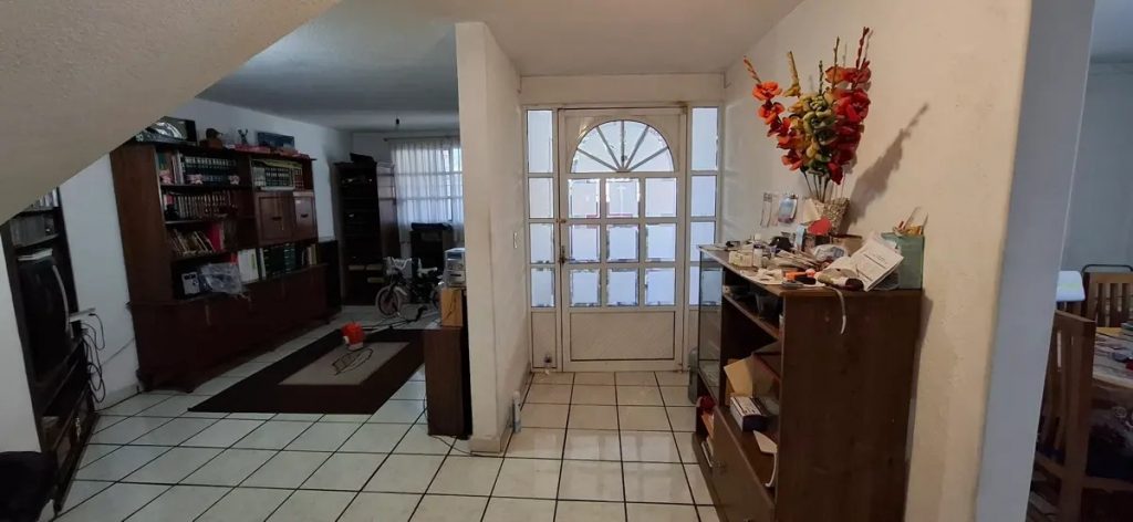 Casa en Venta en Santa Elena San Mateo Atenco Mexico 6
