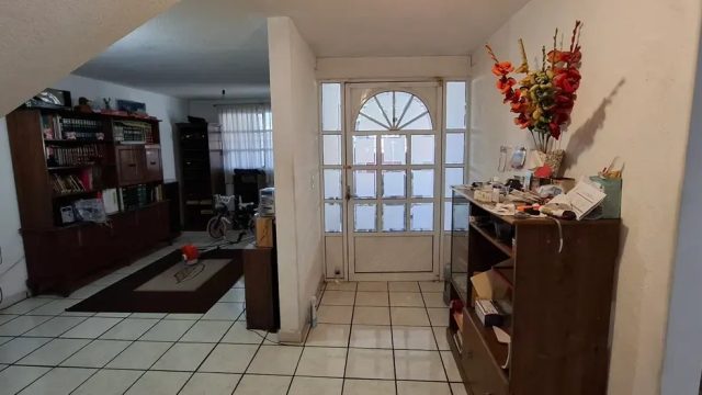 Casa en Venta en Santa Elena San Mateo Atenco Mexico 6