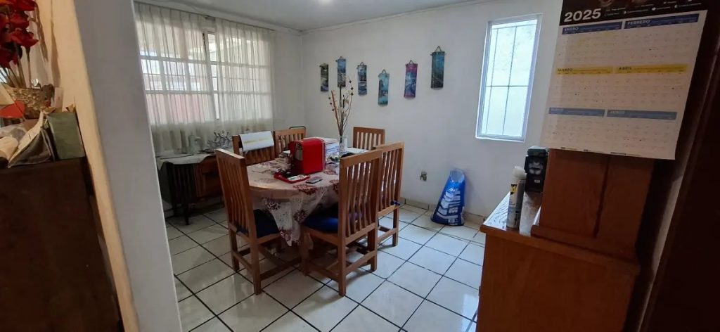 Casa en Venta en Santa Elena San Mateo Atenco Mexico 8