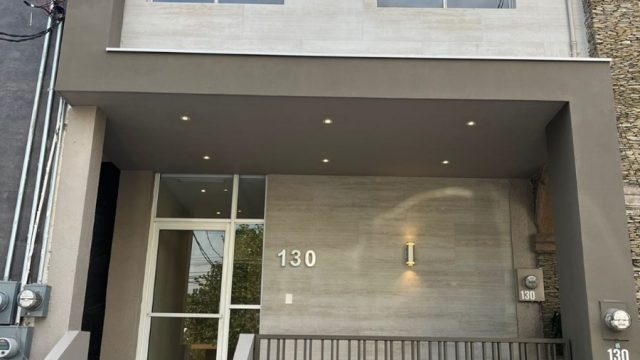 Consultorio en Renta en Los Doctores Monterrey Nuevo Leon 10