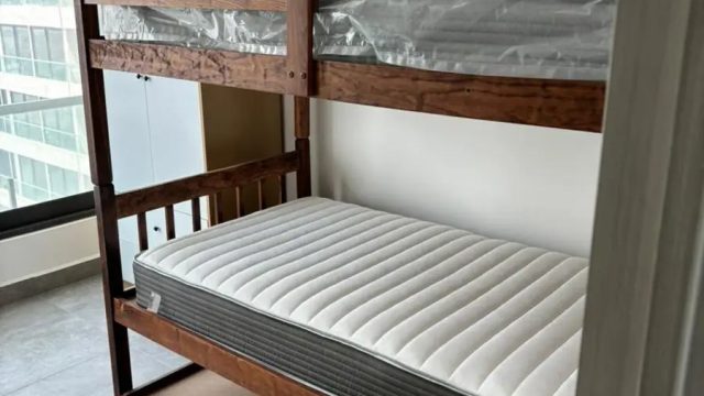 Departamento en Renta en Alfonso Reyes Monterrey Nuevo Leon 1