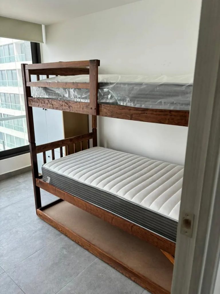 Departamento en Renta en Alfonso Reyes Monterrey Nuevo Leon 1