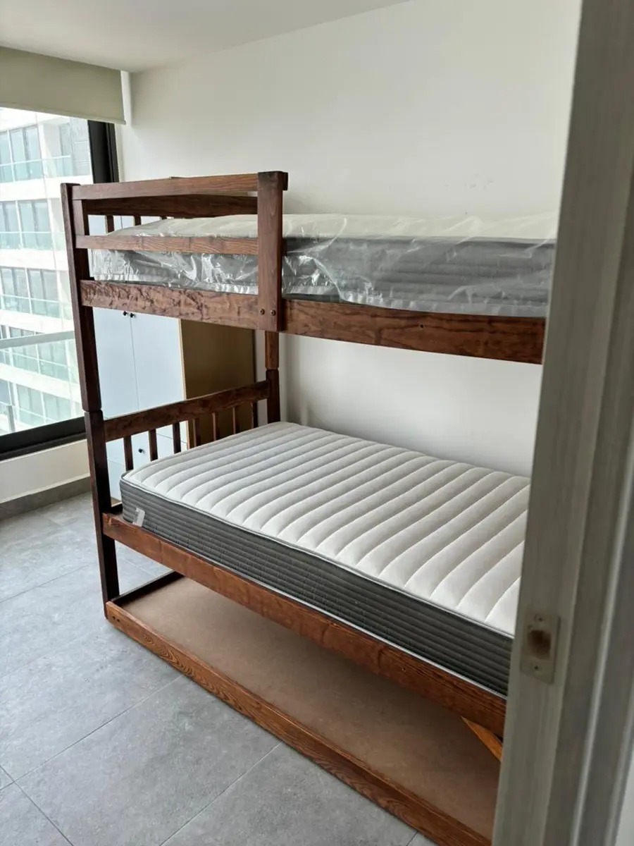 Departamento en Renta en Alfonso Reyes Monterrey Nuevo Leon 1