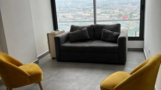 Departamento en Renta en Alfonso Reyes Monterrey Nuevo Leon 10