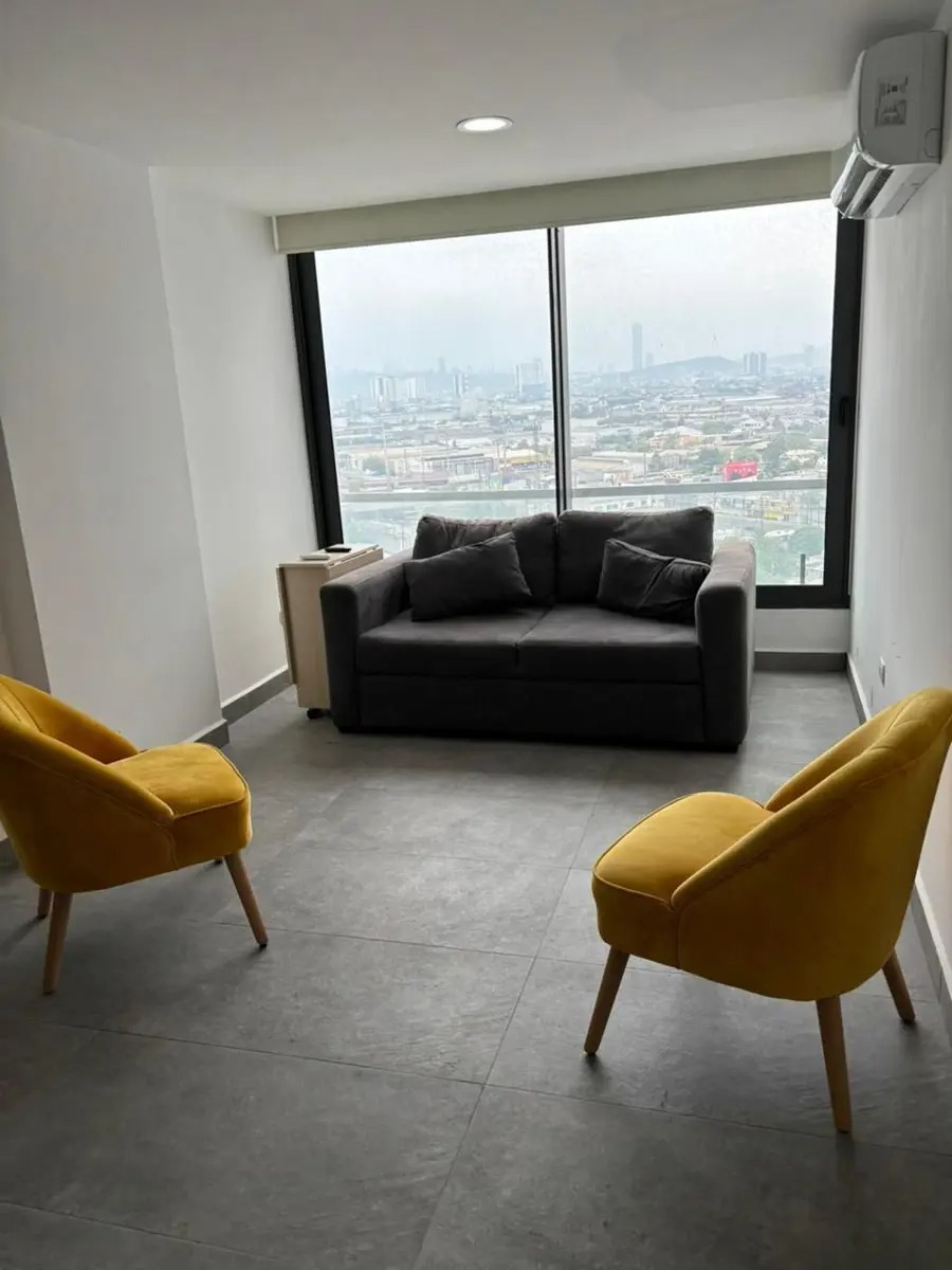 Departamento en Renta en Alfonso Reyes Monterrey Nuevo Leon 10