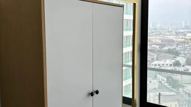 Departamento en Renta en Alfonso Reyes Monterrey Nuevo Leon 11