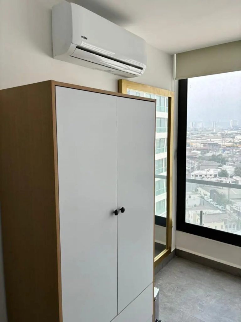Departamento en Renta en Alfonso Reyes Monterrey Nuevo Leon 11