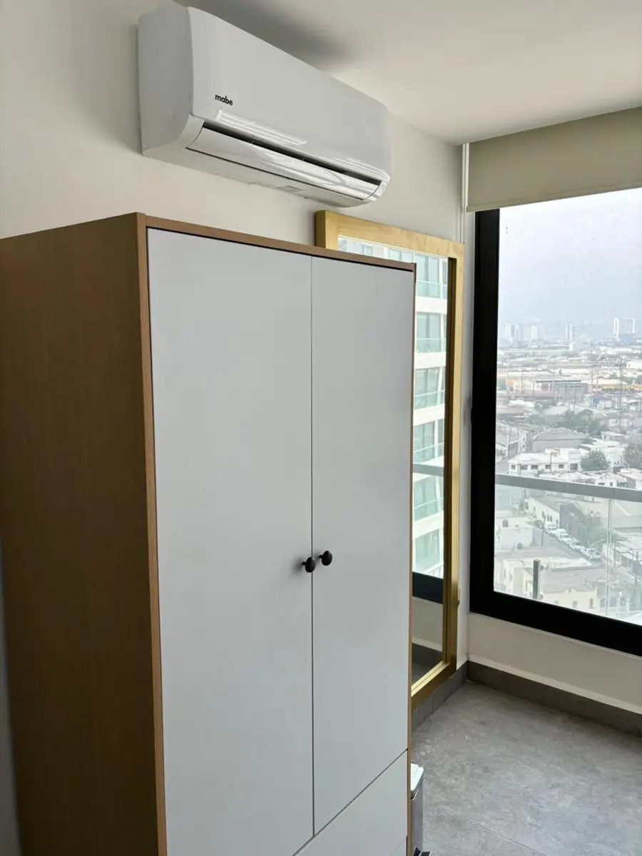 Departamento en Renta en Alfonso Reyes Monterrey Nuevo Leon 11