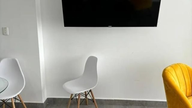 Departamento en Renta en Alfonso Reyes Monterrey Nuevo Leon 12