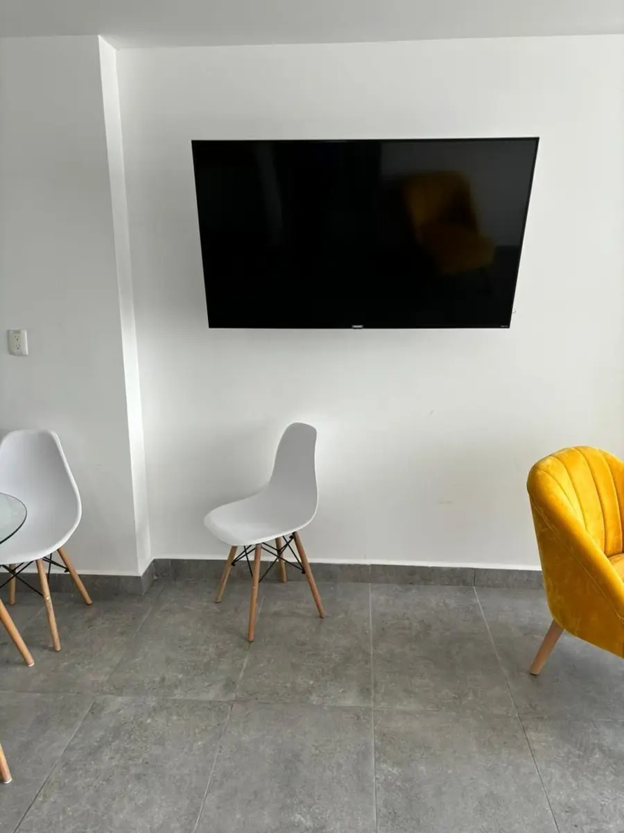 Departamento en Renta en Alfonso Reyes Monterrey Nuevo Leon 12