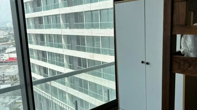 Departamento en Renta en Alfonso Reyes Monterrey Nuevo Leon 13