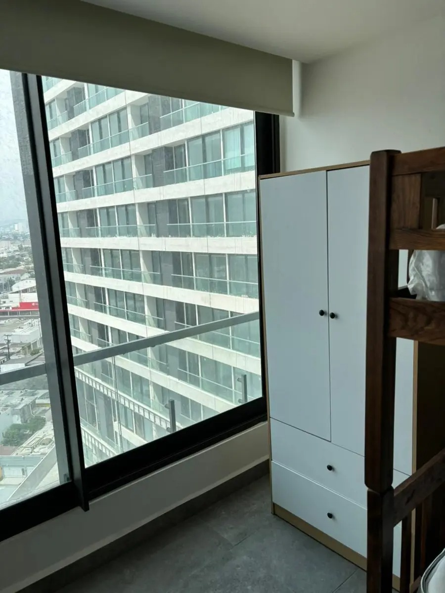 Departamento en Renta en Alfonso Reyes Monterrey Nuevo Leon 13