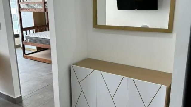 Departamento en Renta en Alfonso Reyes Monterrey Nuevo Leon 2