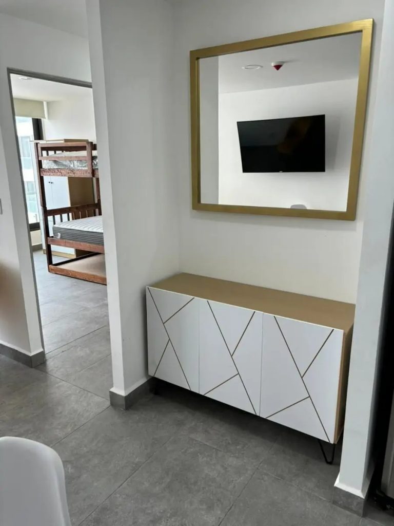 Departamento en Renta en Alfonso Reyes Monterrey Nuevo Leon 2