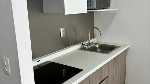Departamento en Renta en Alfonso Reyes Monterrey Nuevo Leon 3
