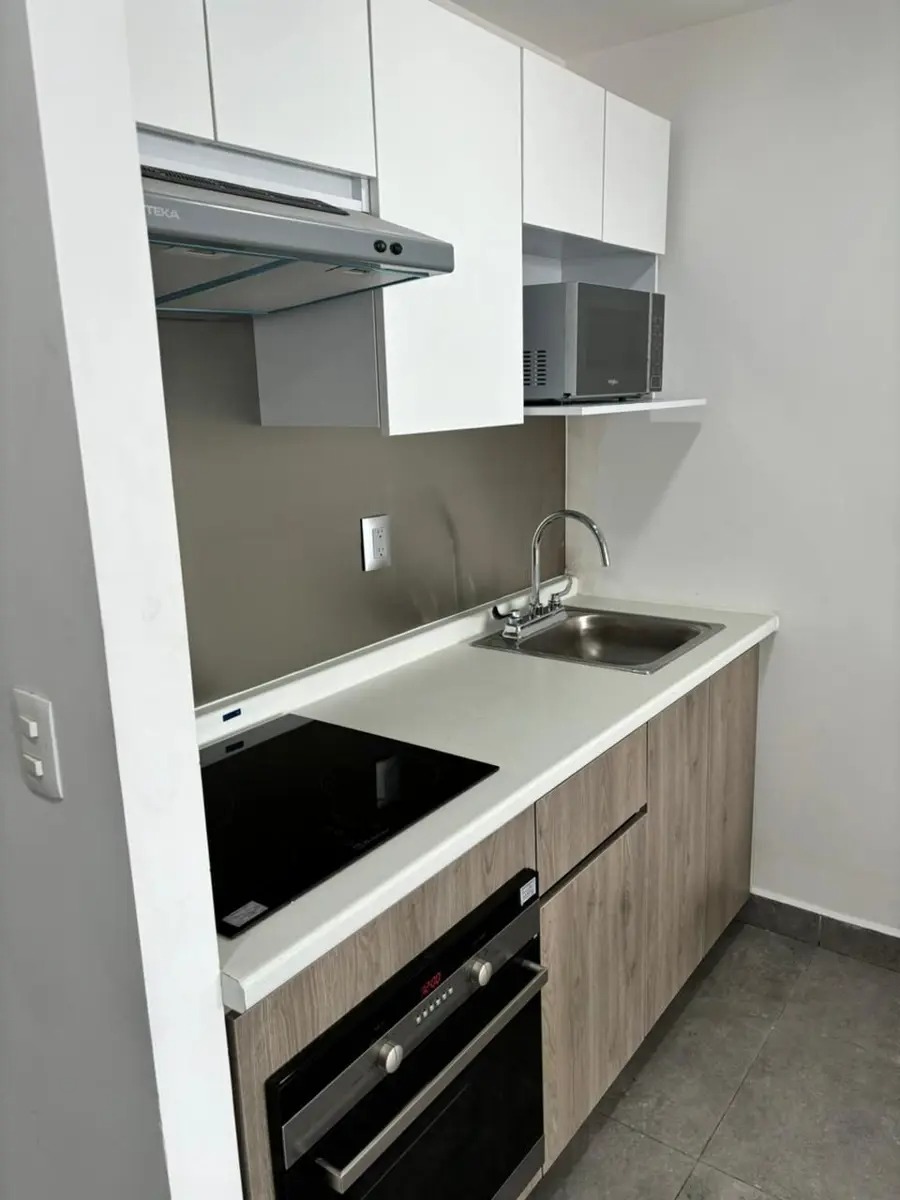 Departamento en Renta en Alfonso Reyes Monterrey Nuevo Leon 3