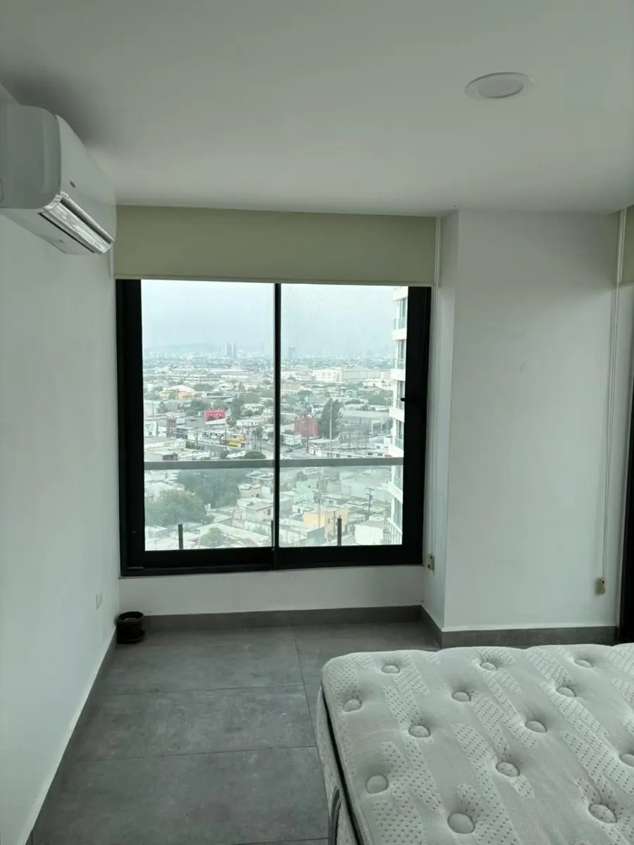 Departamento en Renta en Alfonso Reyes Monterrey Nuevo Leon 4