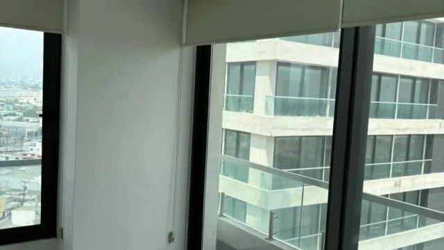 Departamento en Renta en Alfonso Reyes Monterrey Nuevo Leon 5