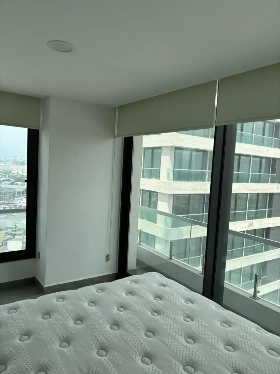 Departamento en Renta en Alfonso Reyes Monterrey Nuevo Leon 5