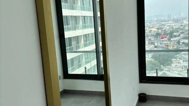 Departamento en Renta en Alfonso Reyes Monterrey Nuevo Leon 6