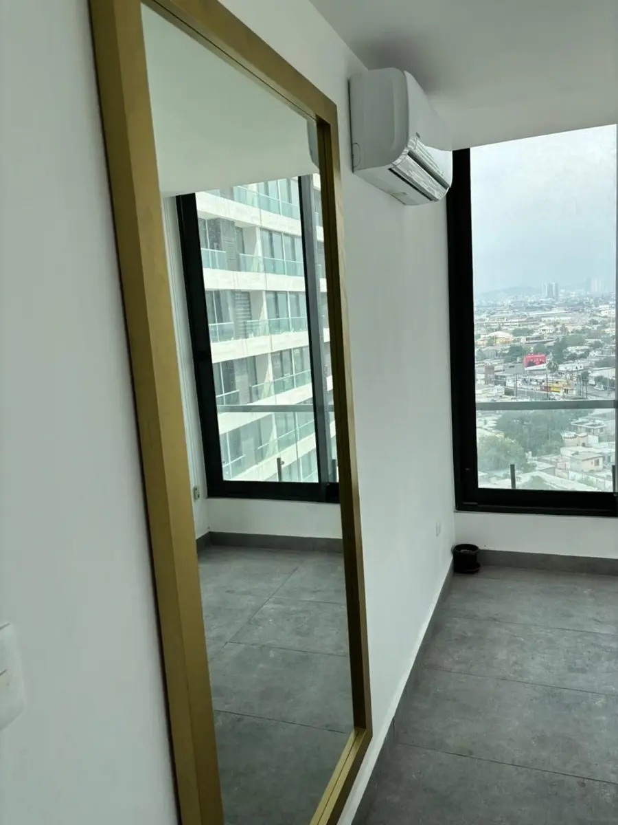 Departamento en Renta en Alfonso Reyes Monterrey Nuevo Leon 6