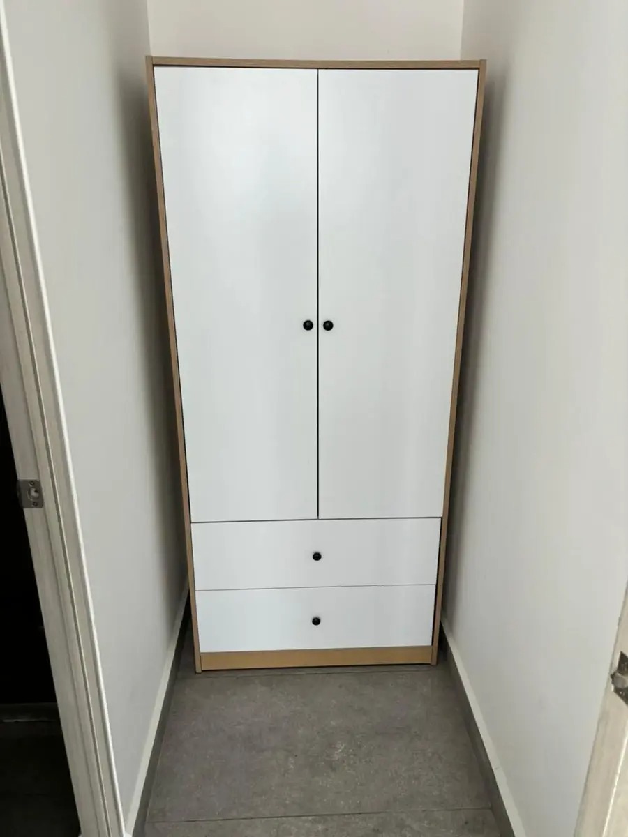 Departamento en Renta en Alfonso Reyes Monterrey Nuevo Leon 7