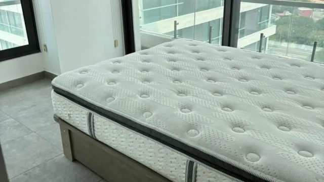 Departamento en Renta en Alfonso Reyes Monterrey Nuevo Leon 8