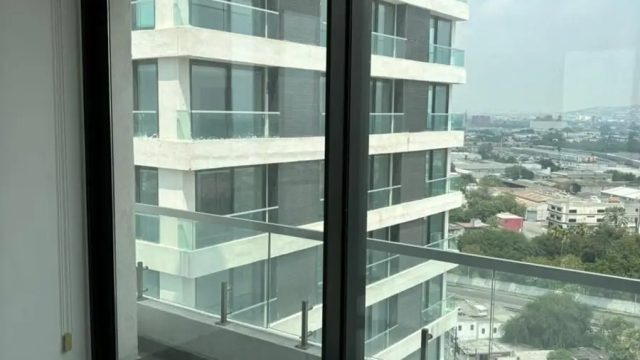 Departamento en Renta en Alfonso Reyes Monterrey Nuevo Leon 9