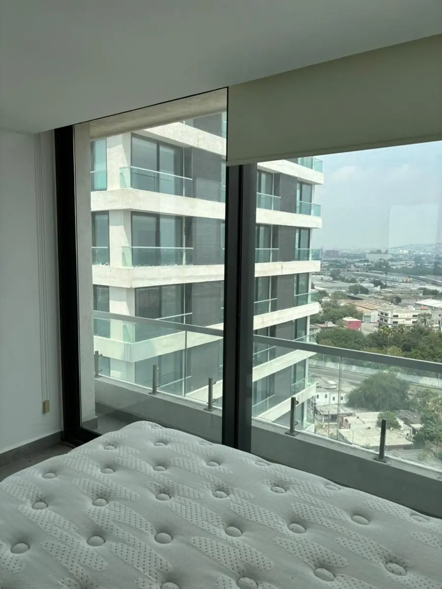Departamento en Renta en Alfonso Reyes Monterrey Nuevo Leon 9