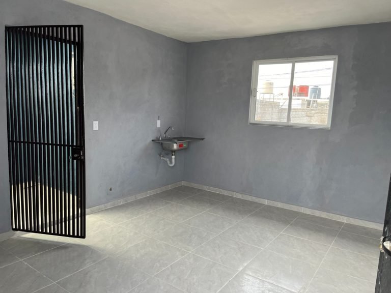 Departamento en Renta en Ampliación Patria Nueva, Querétaro, Querétaro
