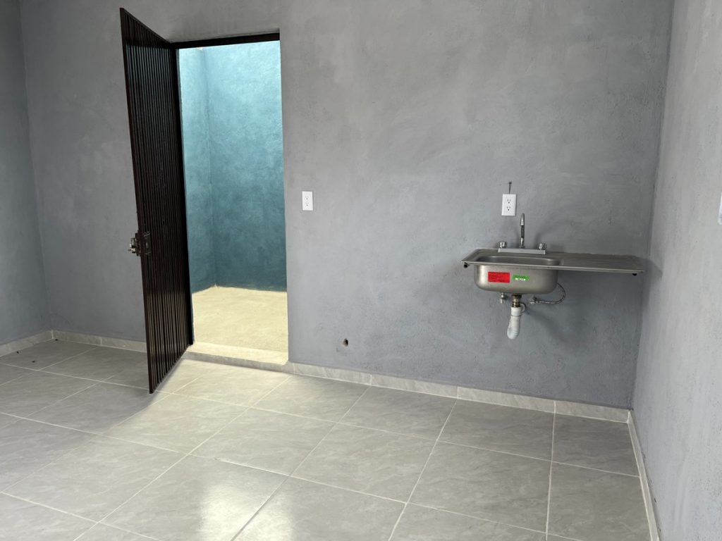 Departamento en Renta en Ampliacion Patria Nueva Queretaro Queretaro 6