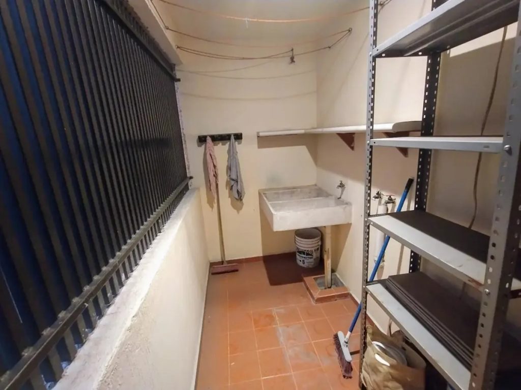 Departamento en Renta en Asturias Cuauhtemoc Ciudad de Mexico 2