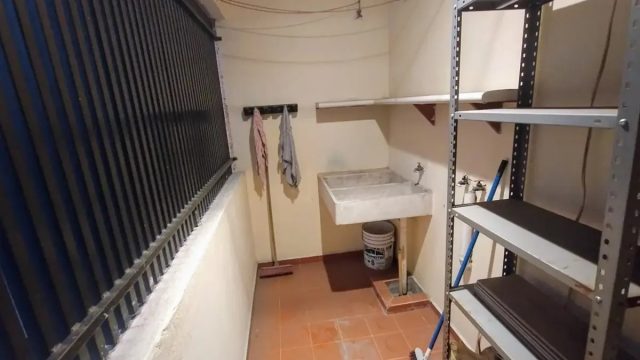 Departamento en Renta en Asturias Cuauhtemoc Ciudad de Mexico 2