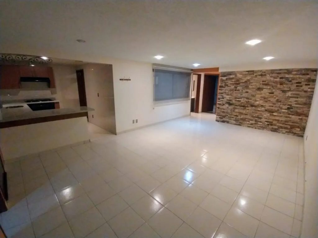 Departamento en Renta en Asturias Cuauhtemoc Ciudad de Mexico 4