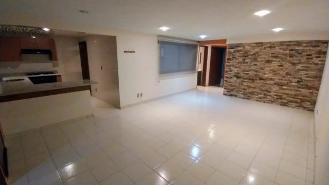 Departamento en Renta en Asturias Cuauhtemoc Ciudad de Mexico 4