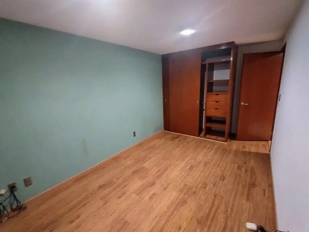 Departamento en Renta en Asturias Cuauhtemoc Ciudad de Mexico 5
