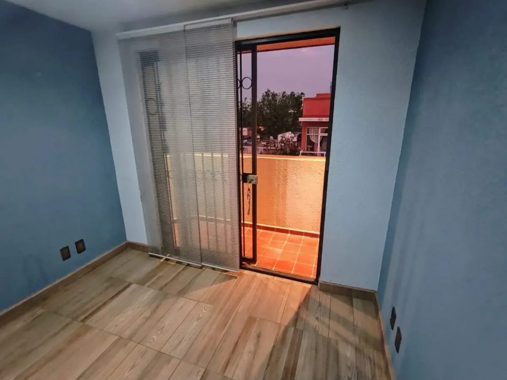 Departamento en Renta en Asturias Cuauhtemoc Ciudad de Mexico 6