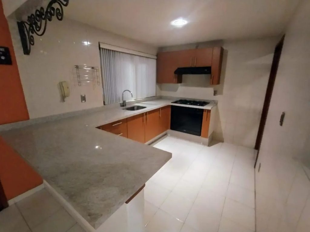 Departamento en Renta en Asturias Cuauhtemoc Ciudad de Mexico 7