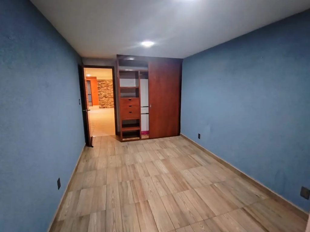Departamento en Renta en Asturias Cuauhtemoc Ciudad de Mexico 9