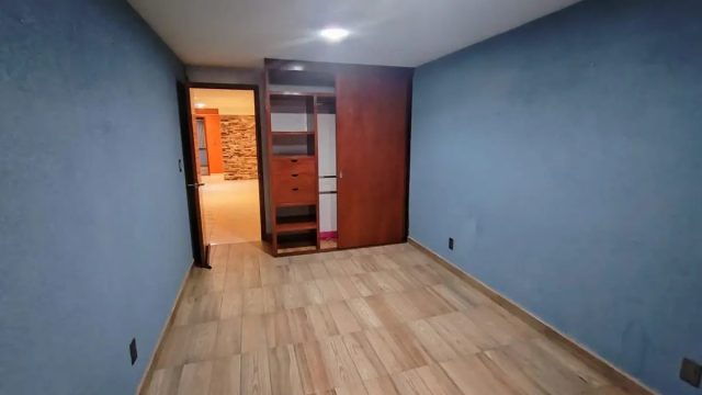 Departamento en Renta en Asturias Cuauhtemoc Ciudad de Mexico 9