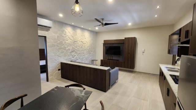 Departamento en Renta en Estrella Torreon Coahuila de Zaragoza 3