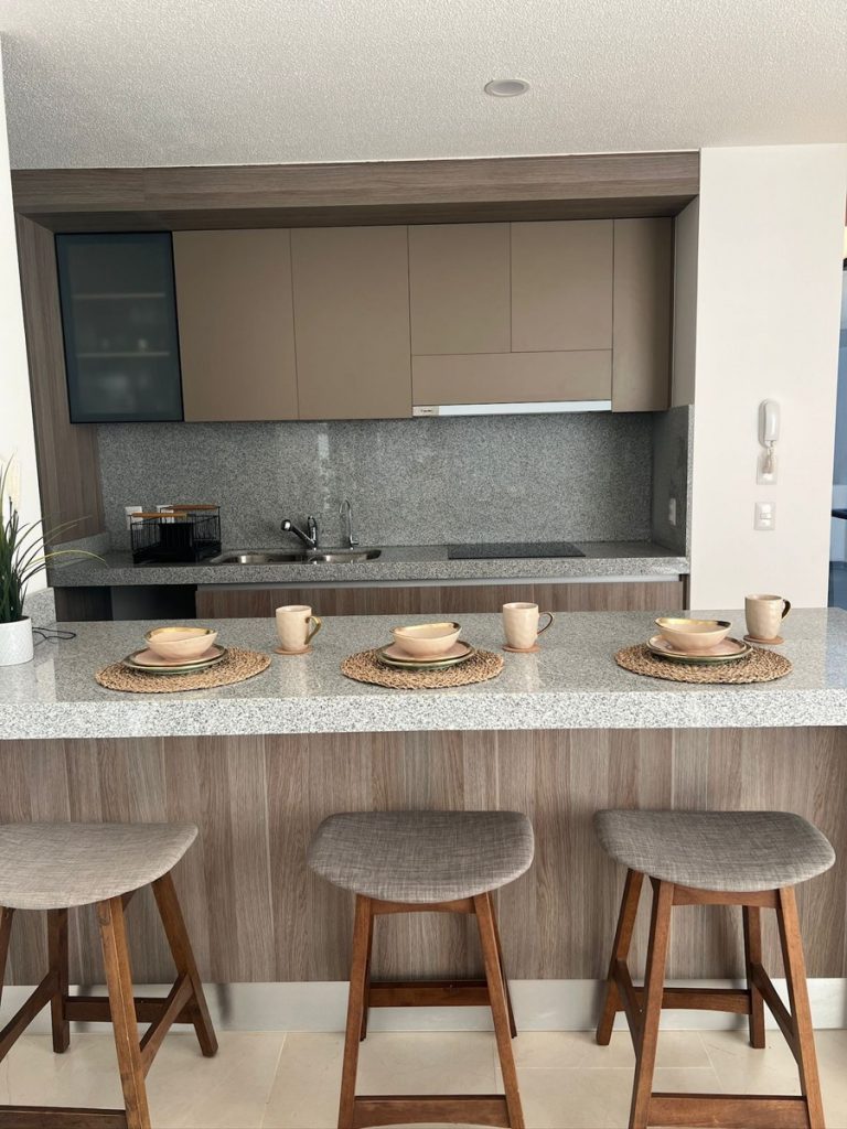 Departamento en Renta en Jurica Queretaro Queretaro 12