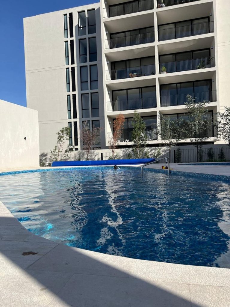 Departamento en Renta en Jurica Queretaro Queretaro 13