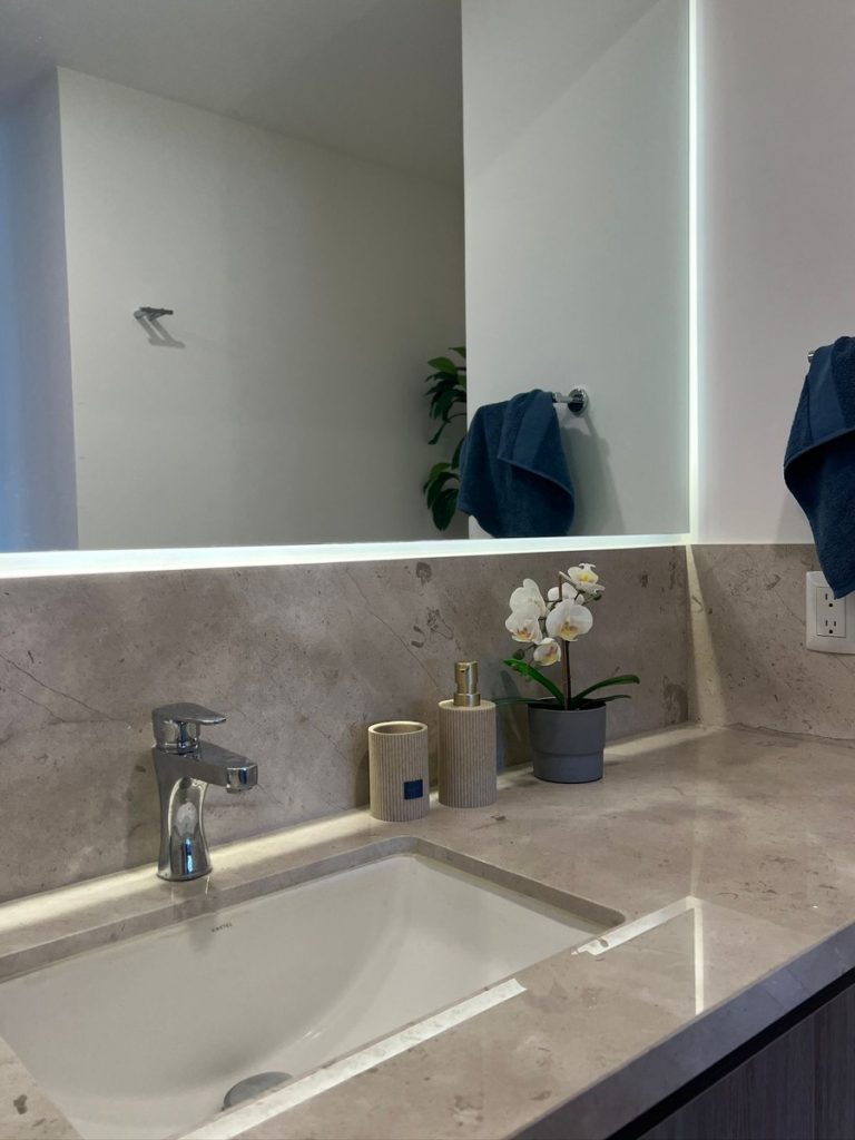 Departamento en Renta en Jurica Queretaro Queretaro 3