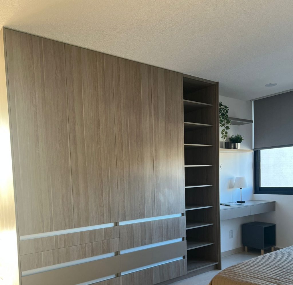 Departamento en Renta en Jurica Queretaro Queretaro 4