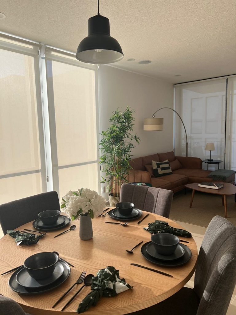 Departamento en Renta en Jurica Queretaro Queretaro 5