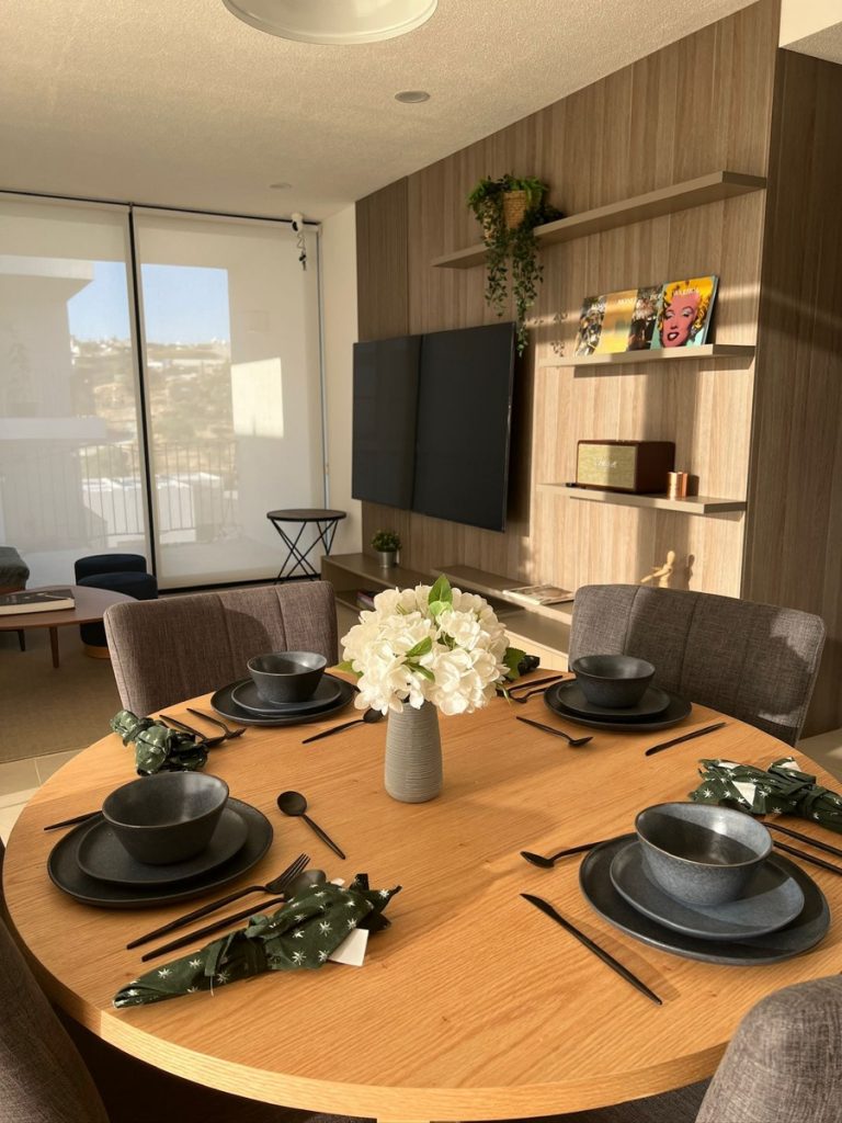 Departamento en Renta en Jurica Queretaro Queretaro 6