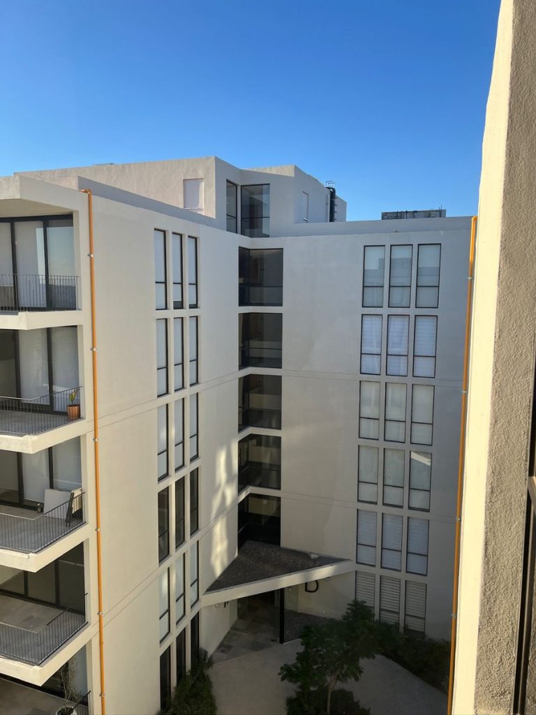 Departamento en Renta en Jurica Queretaro Queretaro 7