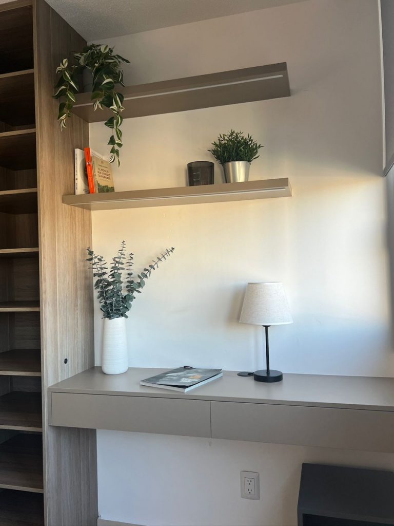 Departamento en Renta en Jurica Queretaro Queretaro 8