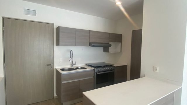 Departamento en Renta en Ladrillera Monterrey Nuevo Leon 2